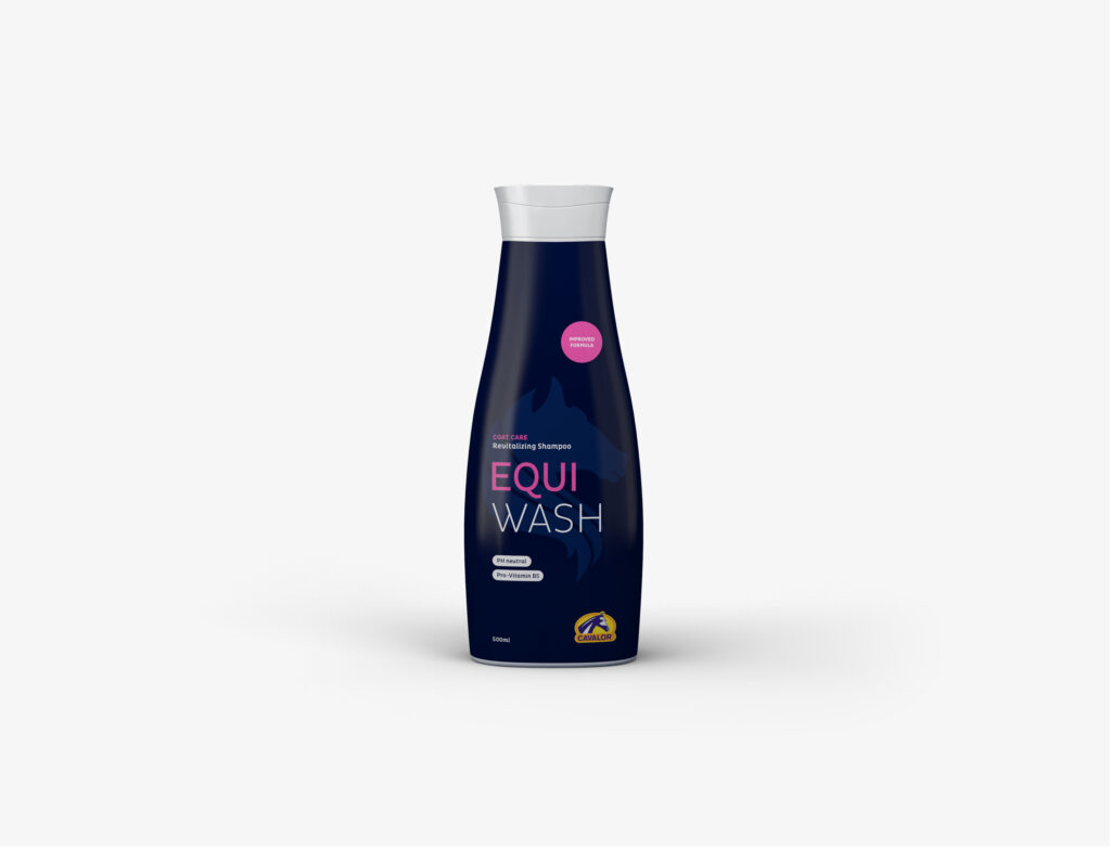 2 EQUI WASH