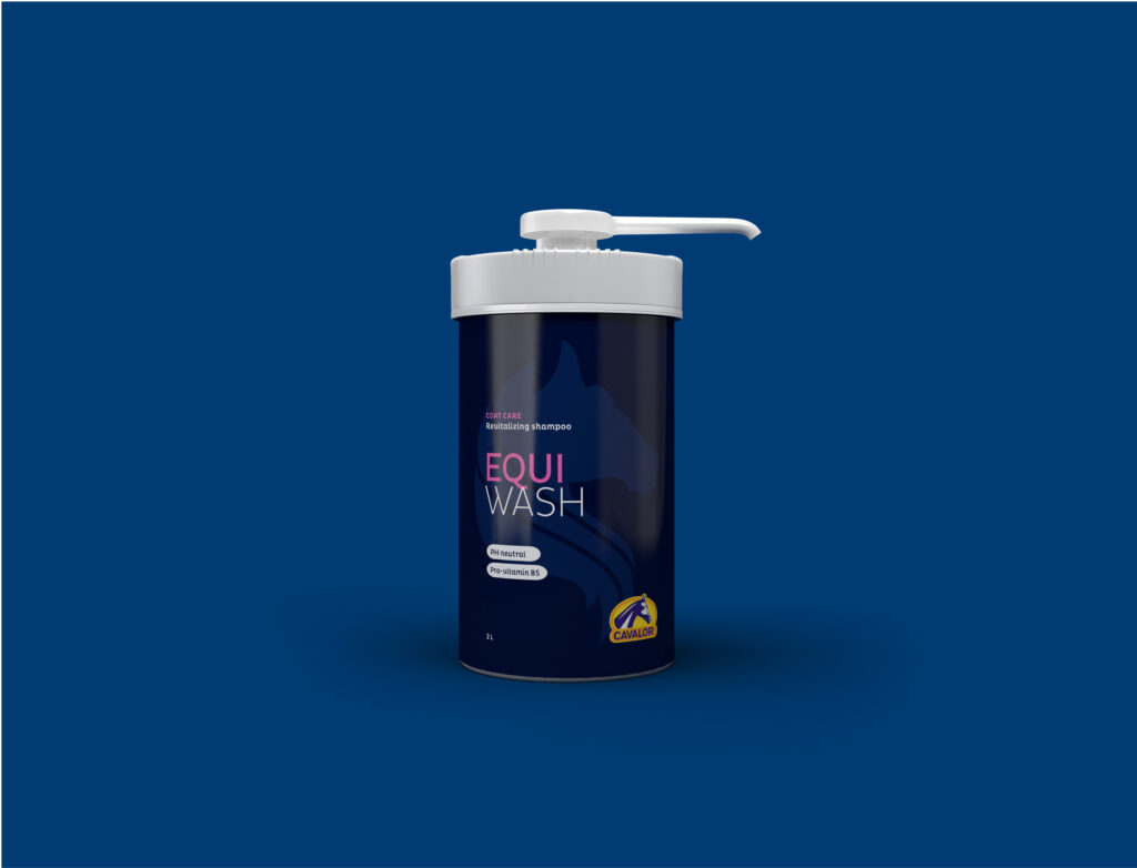 EQUI WASH 4